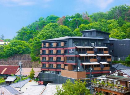 Livemax Resort Akimiyajima