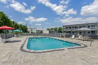 Quality Inn Verona - Staunton North Hotels in Verona