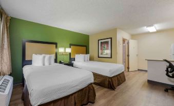 Extended Stay America Suites - Fort Lauderdale - Cypress Creek - Andrews Ave