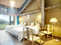 武功山隴上行民宿 龍溪祕境景區附近的飯店