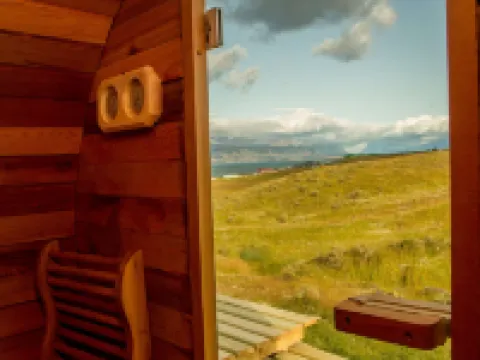 Best Western Patagonia Hotels in Natales