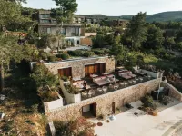 Maslina Resort Hotels in 