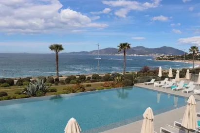 Radisson Blu Resort Amp; Spa, Ajaccio Bay