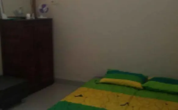 Maqmil homestay & kost putri syariah