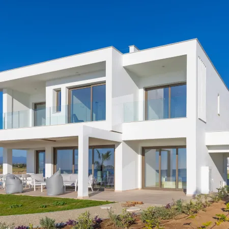 Eastmed Villas Paphos