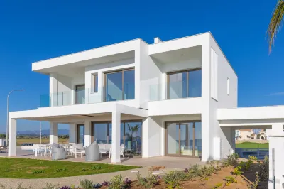 Eastmed Villas Paphos