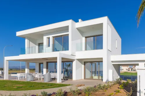 Eastmed Villas Paphos