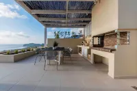 Holiways Villas Crete Hotels in Nerokouros