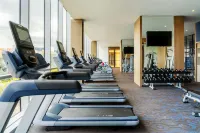 Grand Hyatt Bogota - palestra