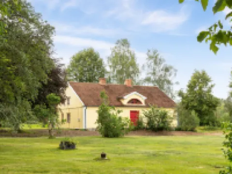 Skogstorpet 奧斯卡斯哈門酒店