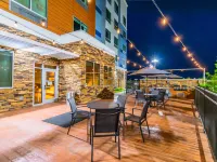 Fairfield Inn & Suites Houston League City Hotels in Galveston County