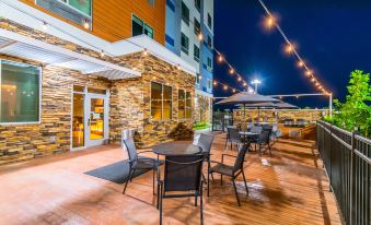 Fairfield Inn & Suites Houston League City
