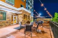 Fairfield Inn & Suites Houston League City Hotels in League City