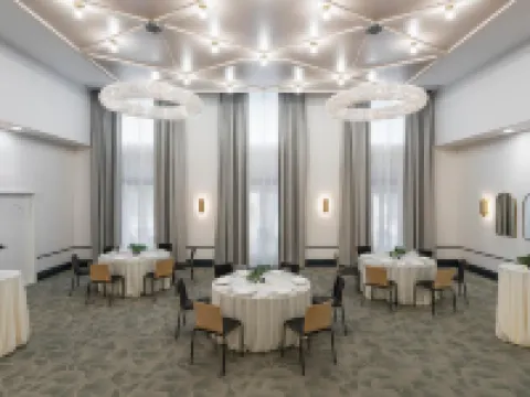 ヒュ ホテル メンフィスのホテル