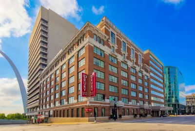 Drury Plaza St. Louis at the Arch Hotel di St. Louis