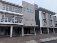 Rosa Hostel فنادق في 