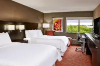 Four Points by Sheraton Milwaukee North Shore Hotels in Brown Deer