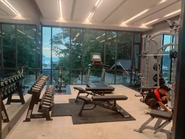 รูปภาพของB505-Top Floor Pool View 1 Bedroom 300m Walk to Ao Nang Beach