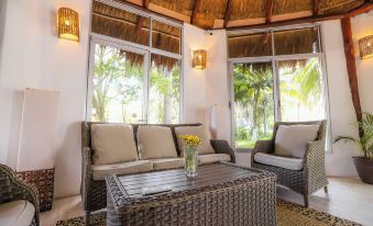 Mayan Secret Hotel Boutique