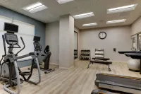 Drury Inn & Suites Phoenix Chandler Fashion Center - Fitnessstudio