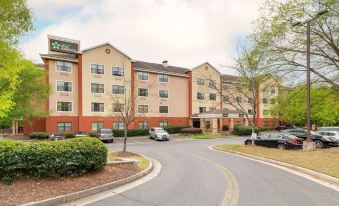 Extended Stay America Suites - Atlanta - Perimeter - Crestline