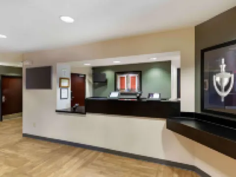 Extended Stay America Suites - Denver - Park Meadows Hotels in Lone Tree