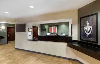 Extended Stay America Suites - Denver - Park Meadows فنادق في Meridian