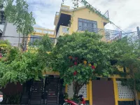 Villa de Pi's Hoi An Hotel di Hoi An
