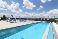 Holiday Inn Queretaro Zona Krystal Hoteles en Santiago de Querétaro