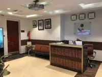 World Lilies Hotel-Guest Room - วิว