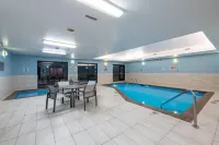 Holiday Inn Express ROCHESTER SOUTH - MAYO AREA by IHG - Pools