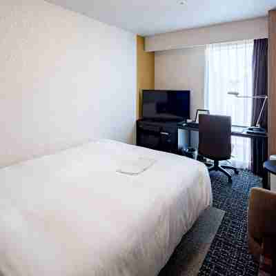 Richmond Hotel Akita Ekimae Rooms