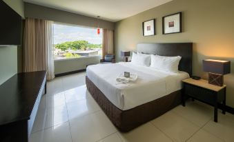 Crowne Plaza Villahermosa