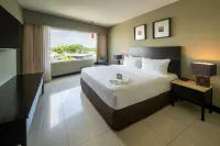Crowne Plaza Villahermosa