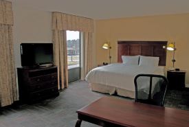 Hampton Inn & Suites Norfolk-Airport