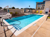 SpringHill Suites Newark Fremont Hoteles en Newark