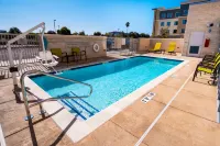 SpringHill Suites Newark Fremont