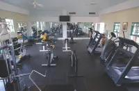 Harbour Village Beach Club - Gym