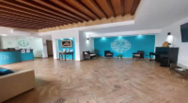 La Rosa Hotel - Selinunte