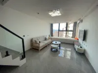 Nanning Mei Ba Apartment Hotels in Yongning District