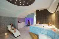Hotel Biancaneve Wellness - spa