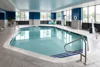 Hampton Inn Seekonk - 2-Star