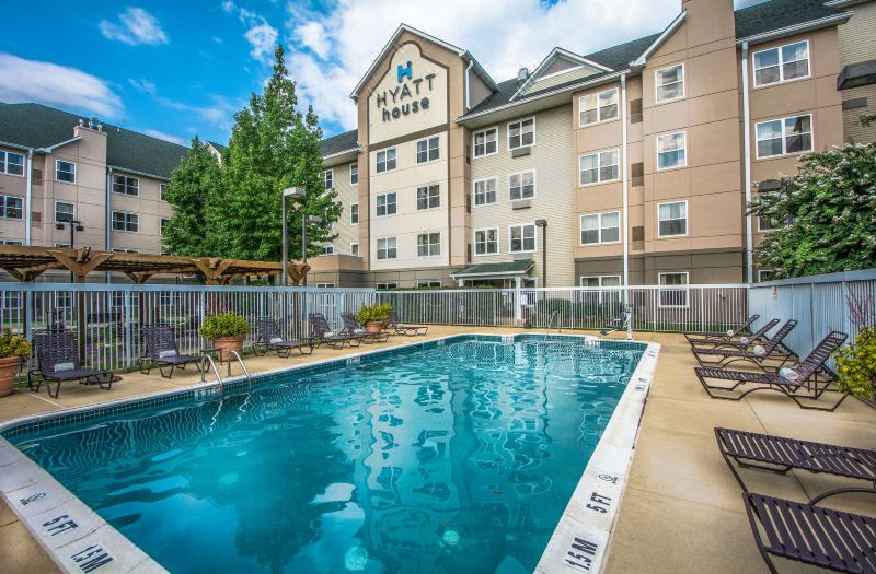 Hyatt House Herndon/Reston photo 2