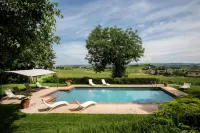 Relais I Castagnoni Hotels in Grazzano Badoglio