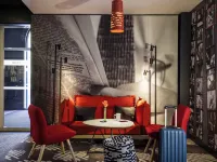 Ibis London Barking Hotels in Barking