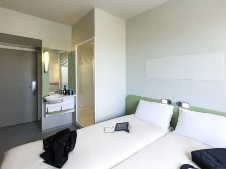 Ibis Budget Valencia Alcasser