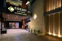 Cozzet Victoria Hotel