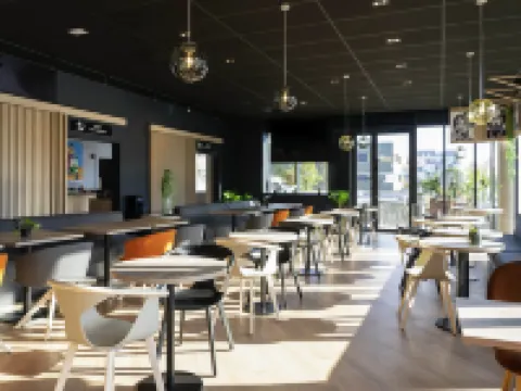 Ibis Styles Arras Centre