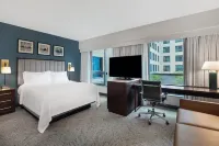 Residence Inn Boston Back Bay/Fenway
