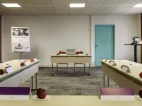 머큐어 탈라사 프레쥐스